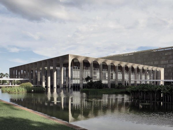 和业众 巴西外交部：以色列防长对卢拉的指责是“不可接受的冒犯”