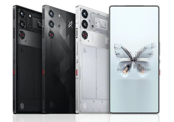 传金所 红魔11全面升级，史上最强红魔手机