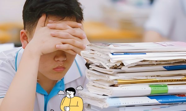 双盈策略 孩子上初中后成绩差距不在智商，而在这3点，别不信