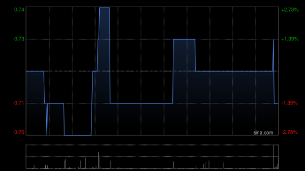 途牛配资 金石控股集团拟折让约19.87%配售最多1.5亿股配售股份