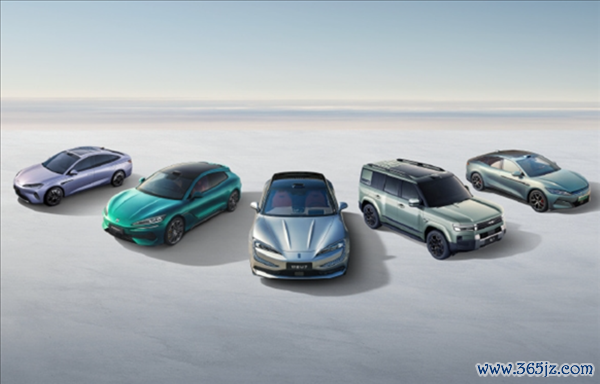 近70款车集体降价：新能源均降3.8万 车企赔本赚吆喝已成常态